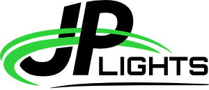 JP-Lights Logo